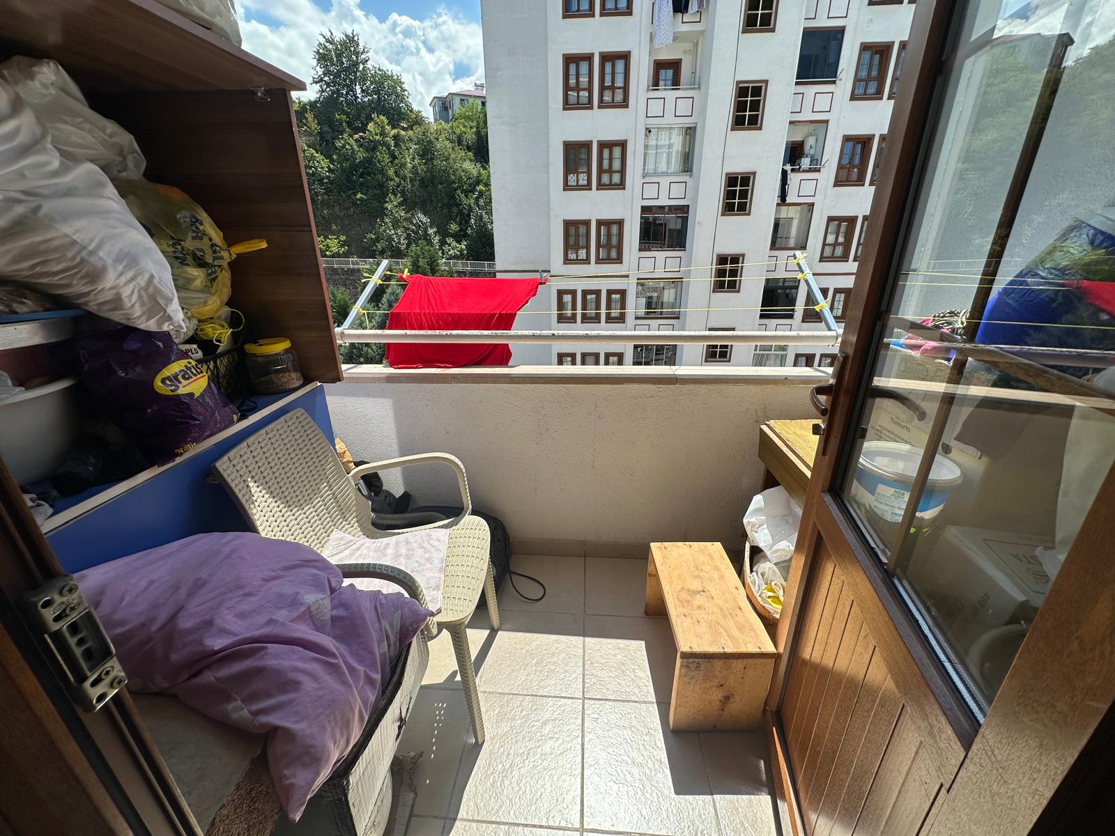 MABEL GAYRİMENKUL/ BEŞİKDAĞ TOKİ'DE 3+1 5.KAT SATILIK DAİRE